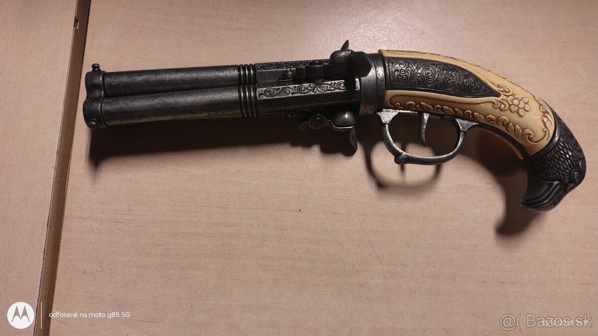 História zbrane - 3