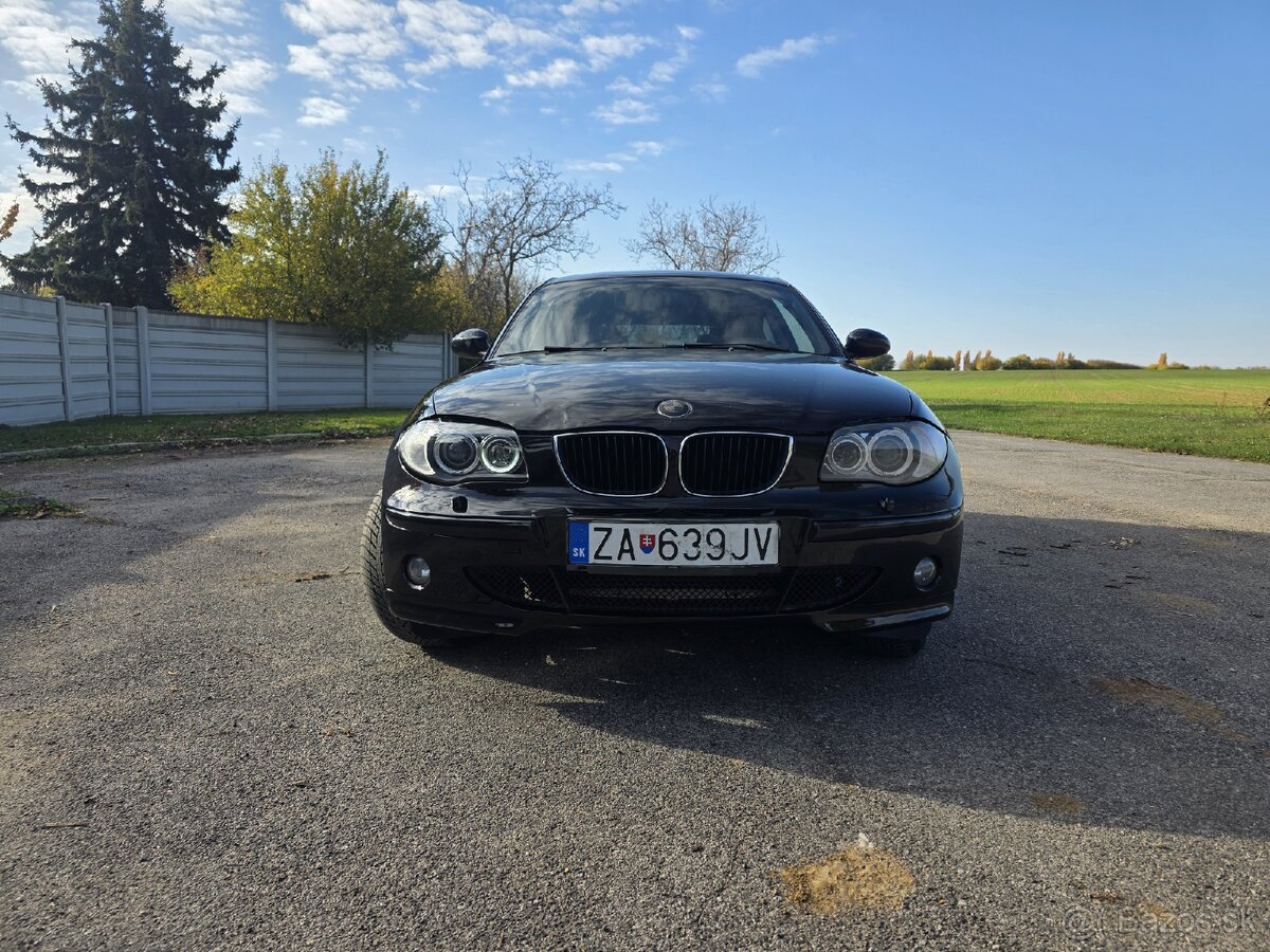 Bmw 120d - 3