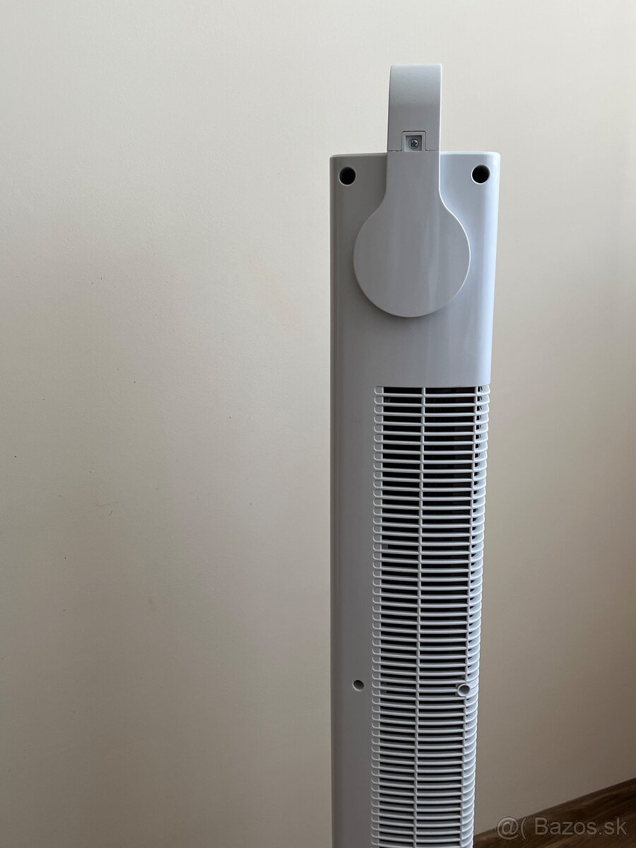 ADLER EUROPE - STĹPCOVÝ VENTILÁTOR (VÝBORNÝ STAV) - 3