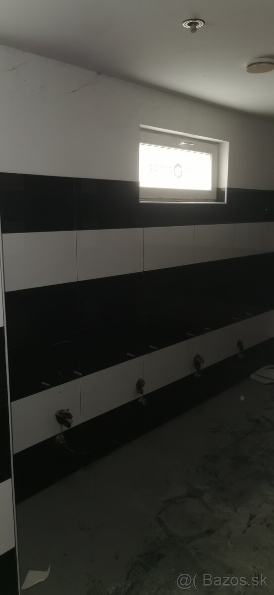 Obchodné priestory Terasa - 3