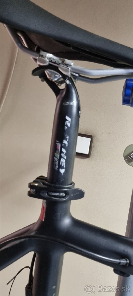 Wheeler eagle race - 3