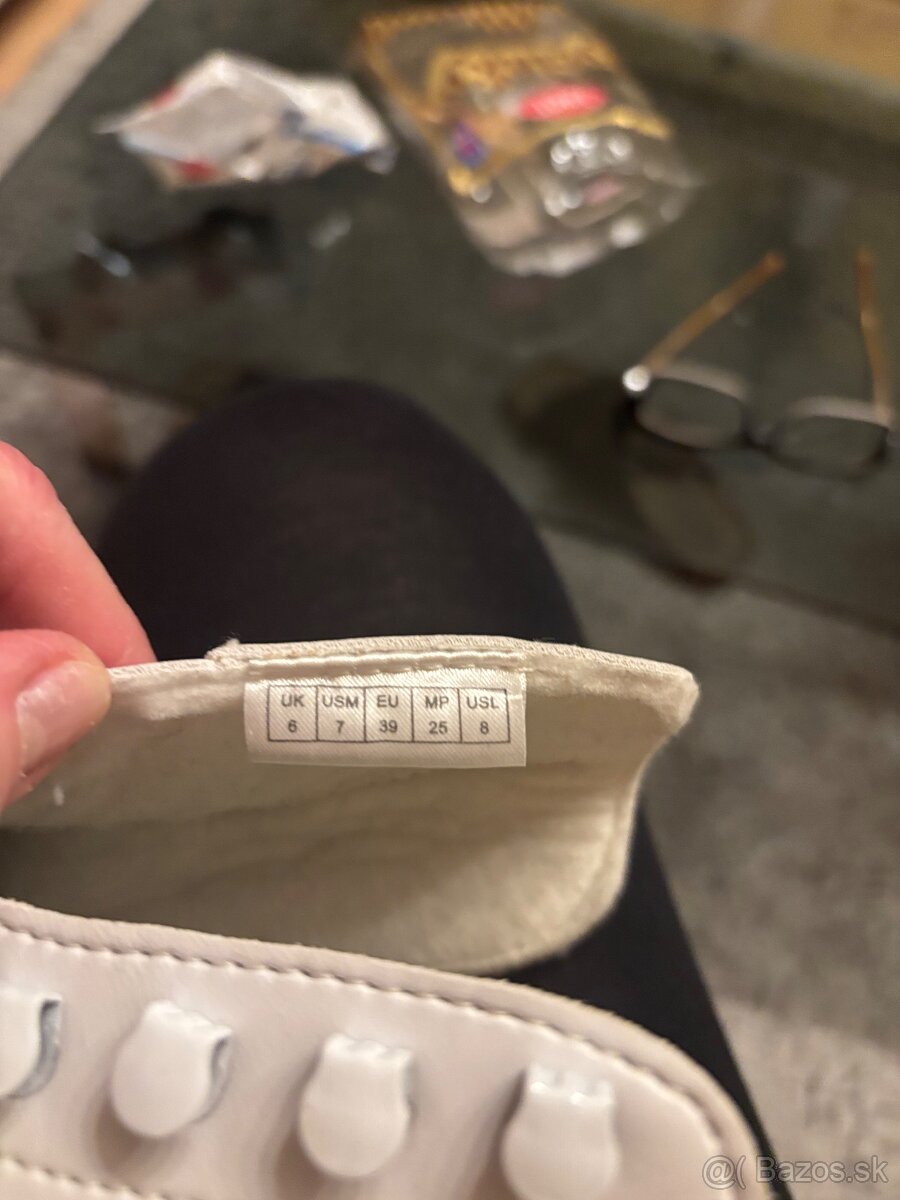 Dámske korčule - 3