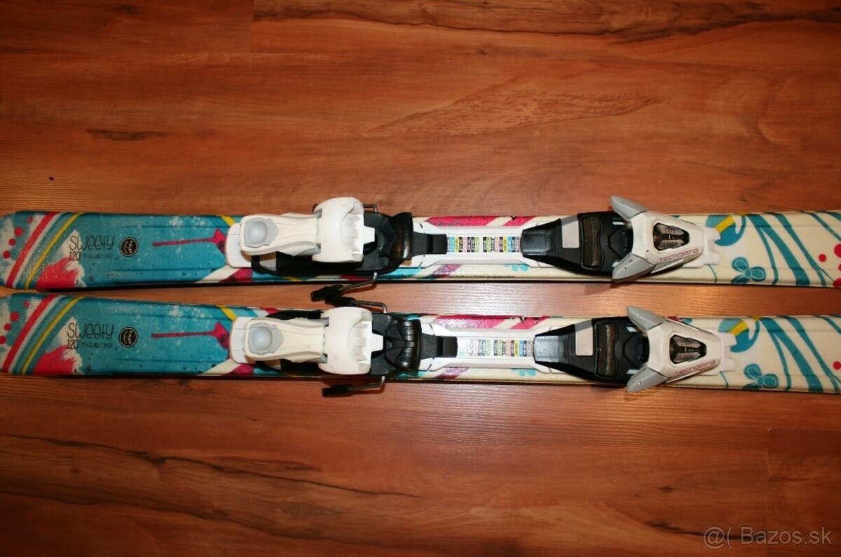 Technopro Sweety 120cm Dalbello - 3