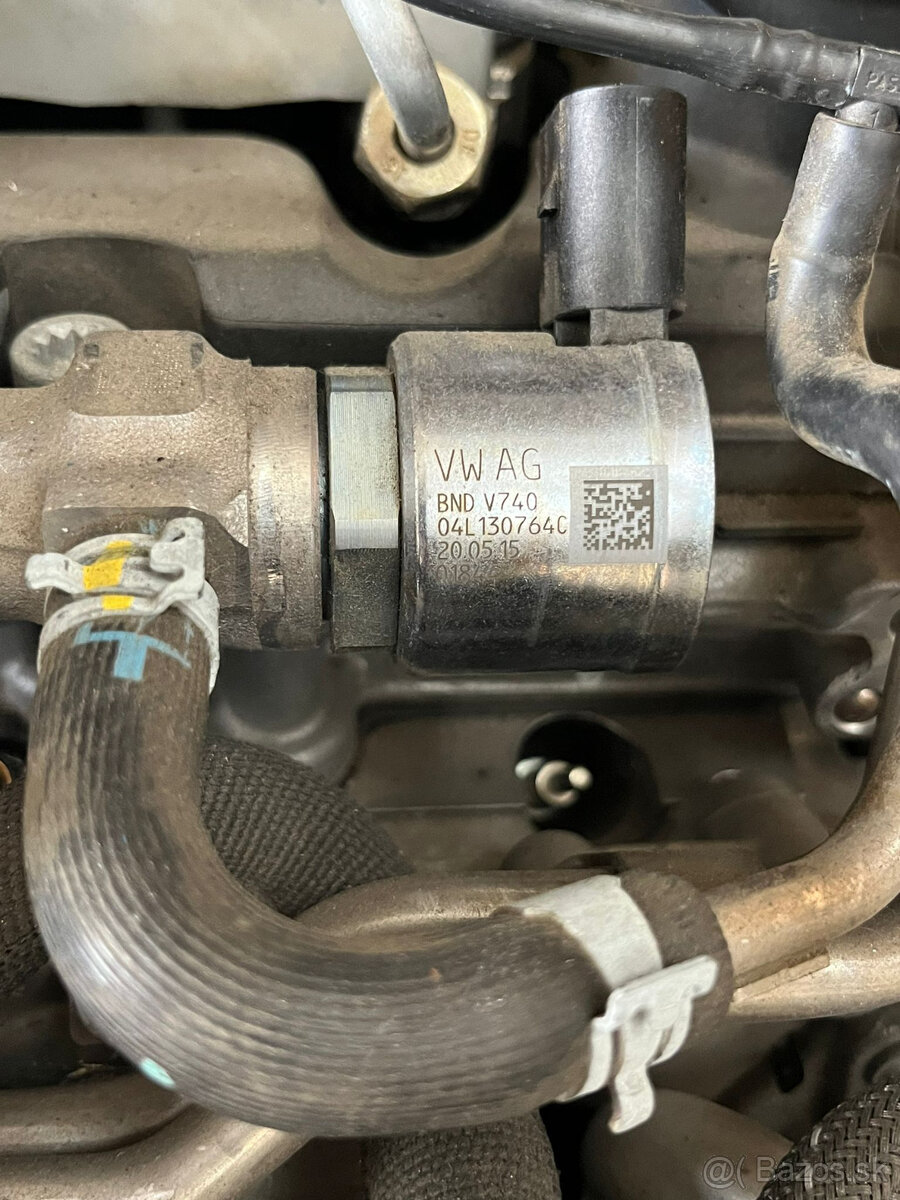 MOTOR VW-AUDI 2,0CR CNHA - 3