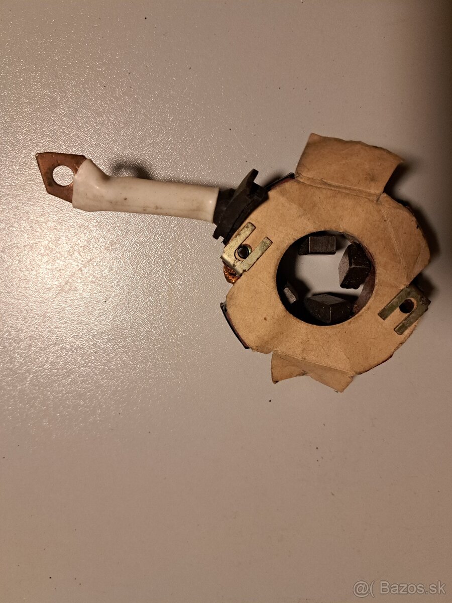 Lada NIVA 4x4 náhradné diely - 3