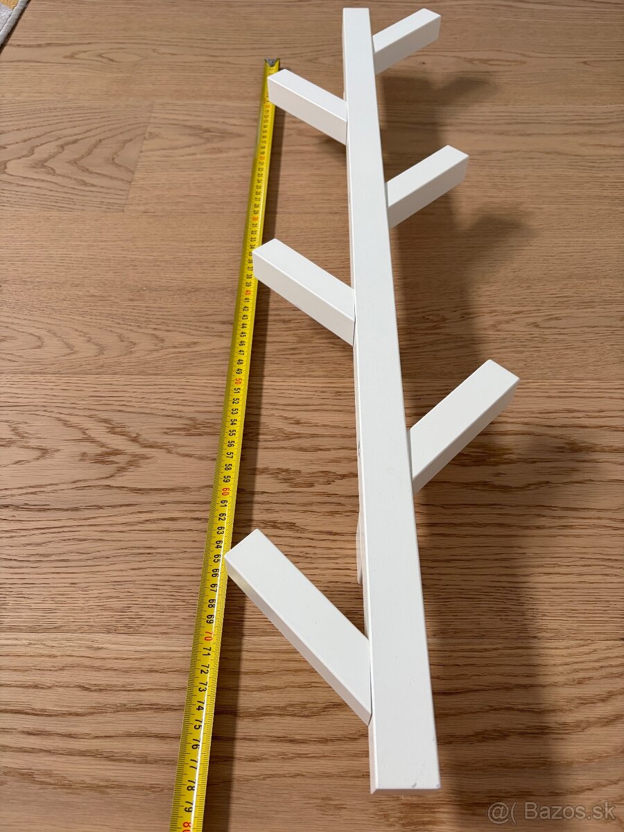 Vešiak IKEA - 3