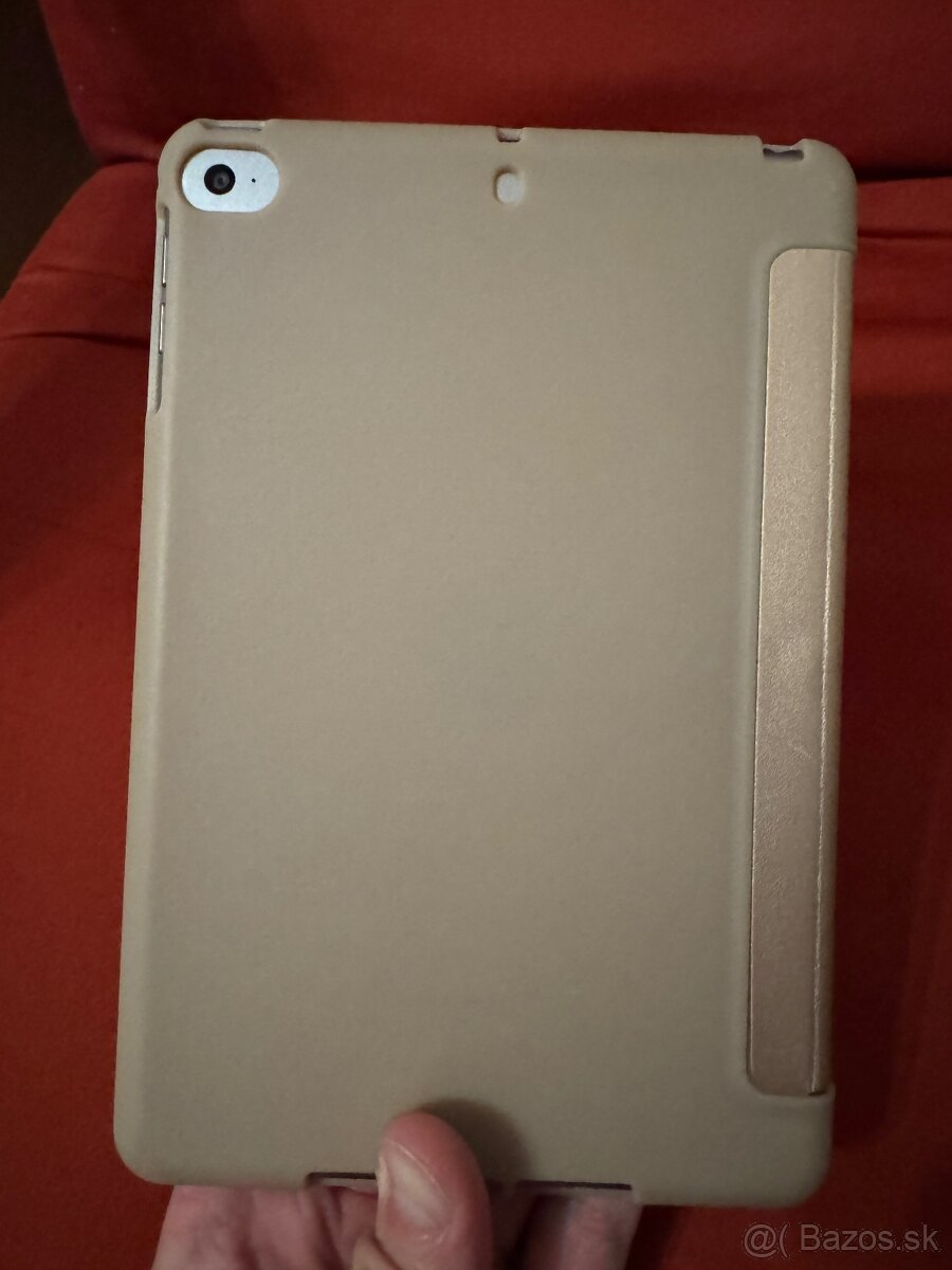 iPad mini 4 - 128GB top stav - 3