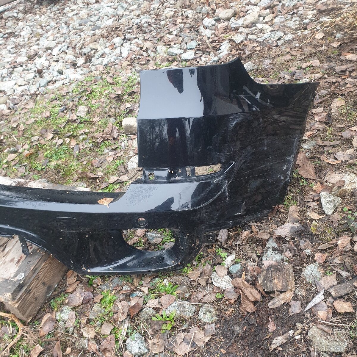 Naraznik BMW X5 5112722776310503410 - 3