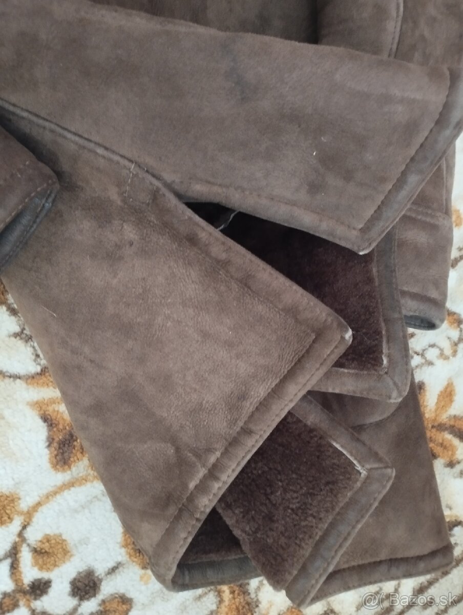 Kozuch pánsky vel.48-50 - 3