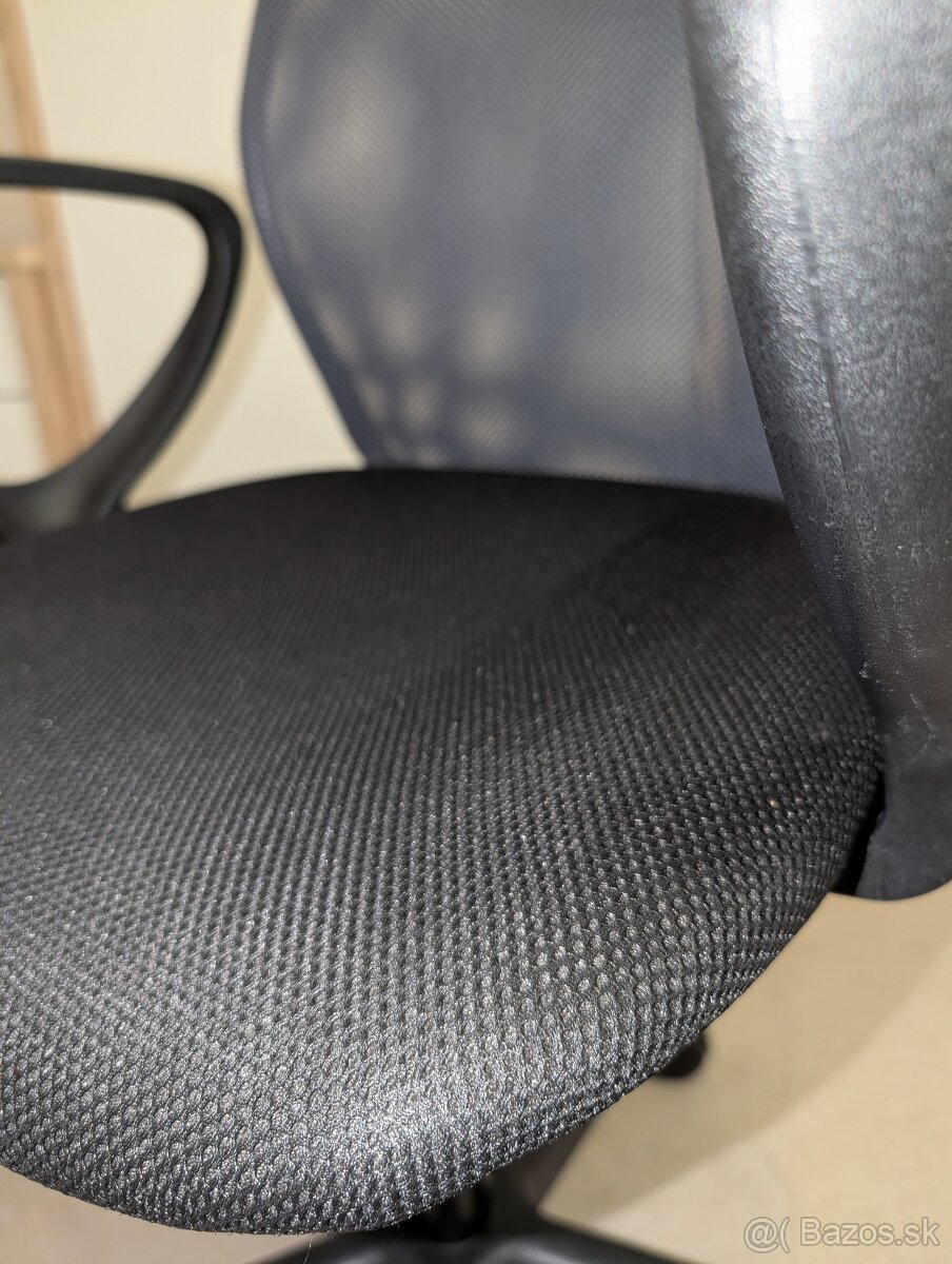 Kancelárska stolička - 3