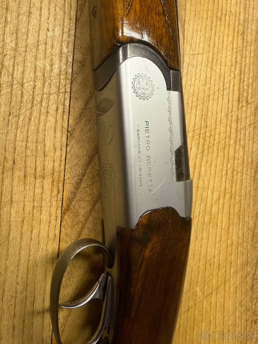 BERETTA S55 12/12 - 3