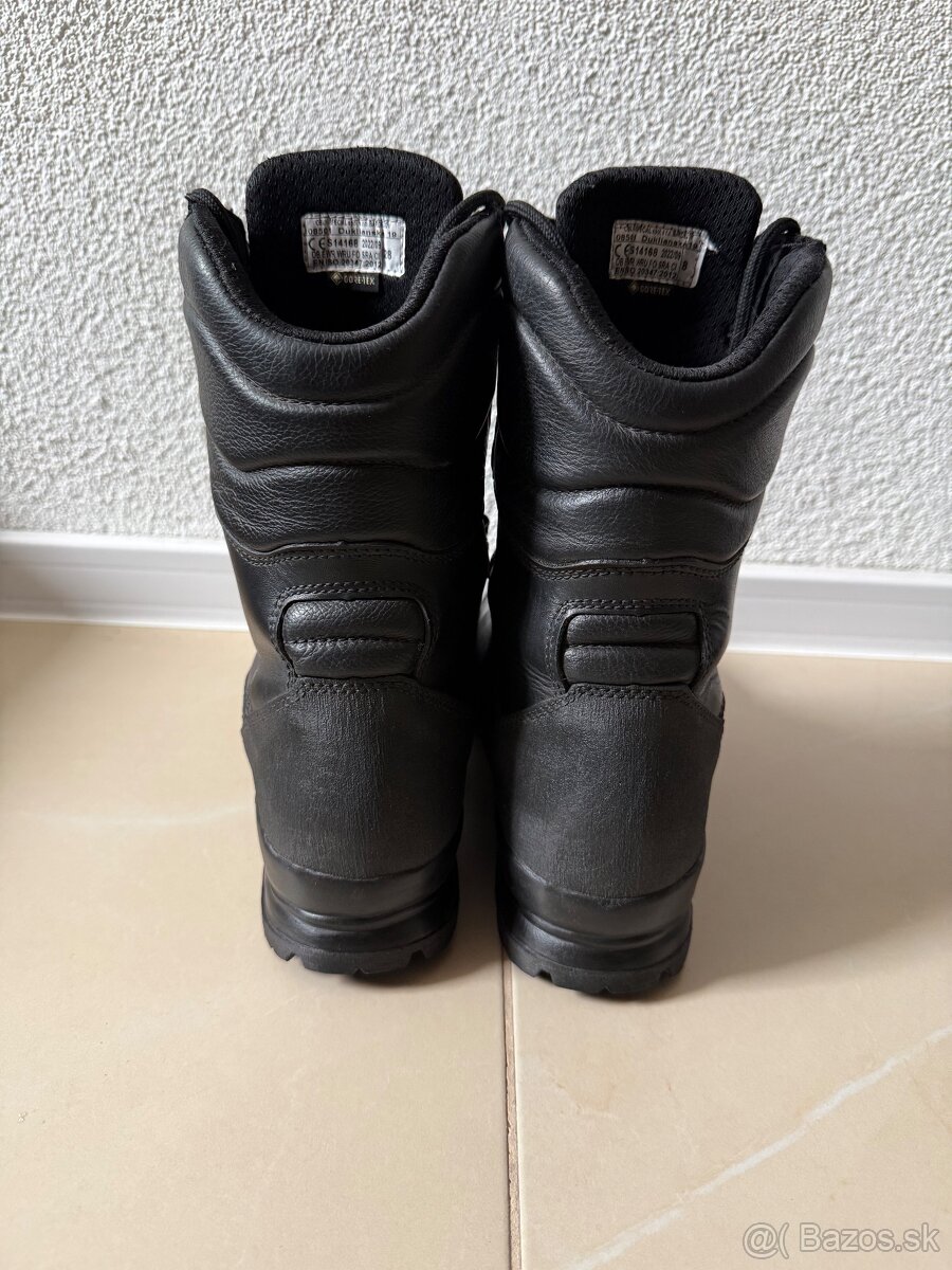 Goretex kanady BOSP - 3