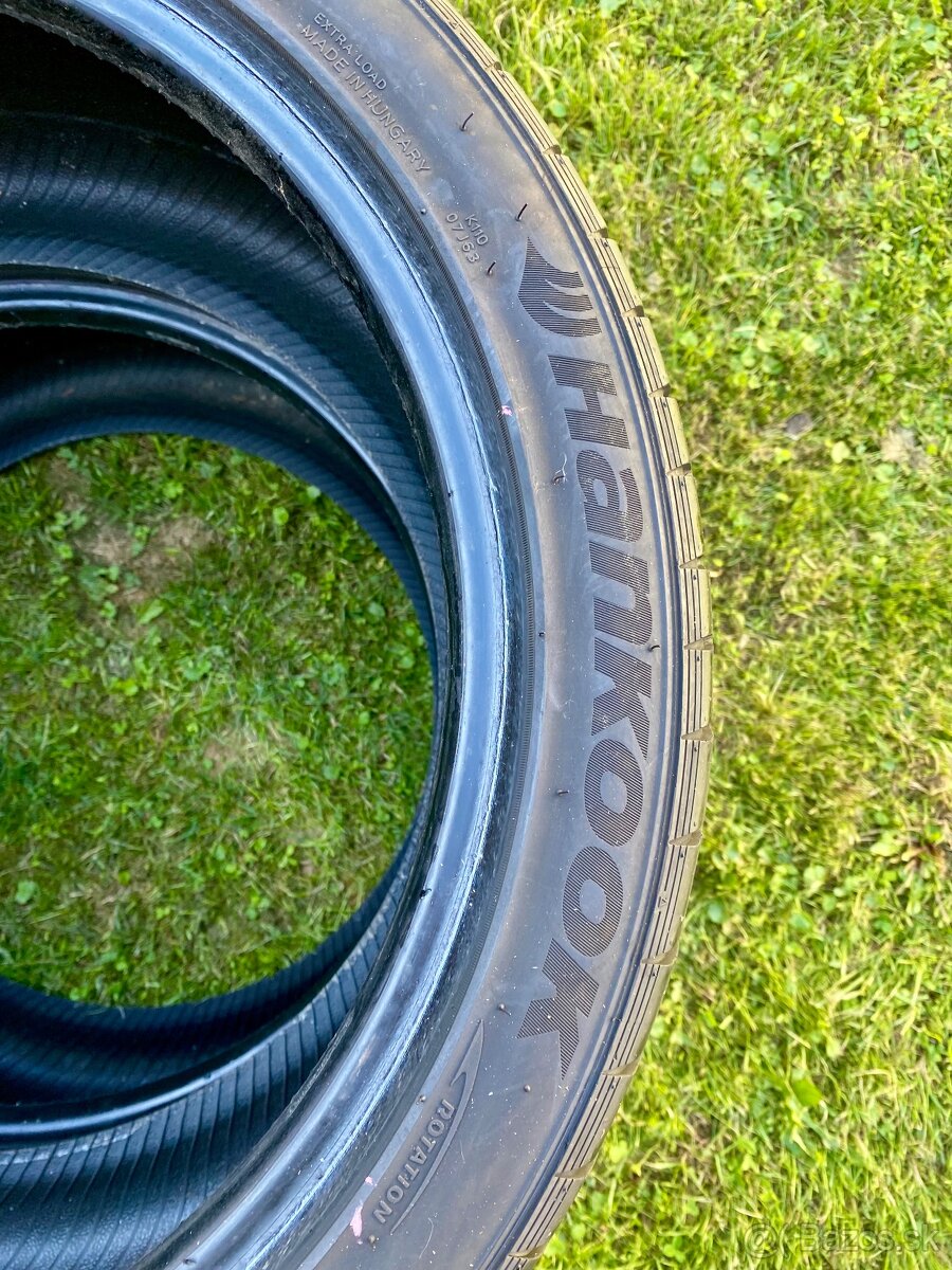 275/35 r18 letné HANKOOK 99Y - 3