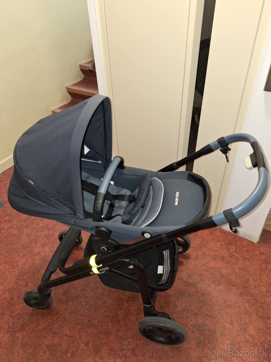 MAXI COSI - 3