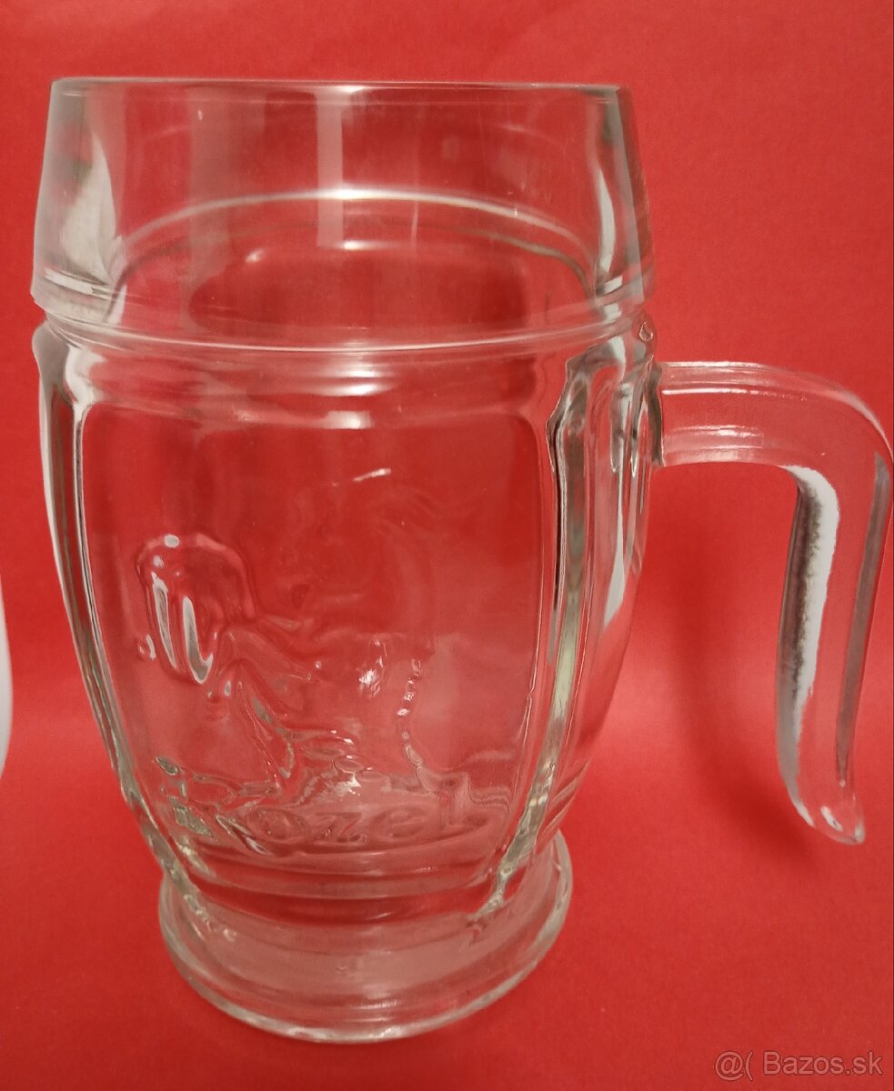PIVOVE POHARE CZ - 3