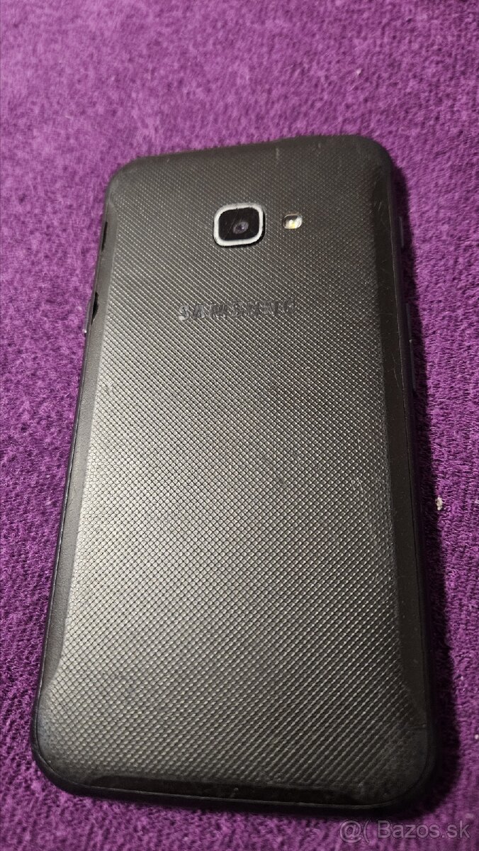 Samsung galaxy Xcover 4 - 3