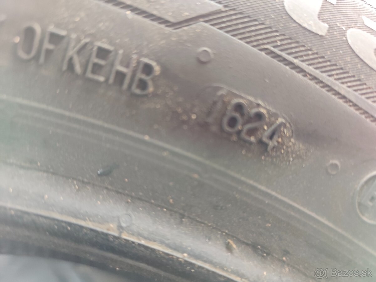 205/60 R16 Matador hectorra5 2024 - 3