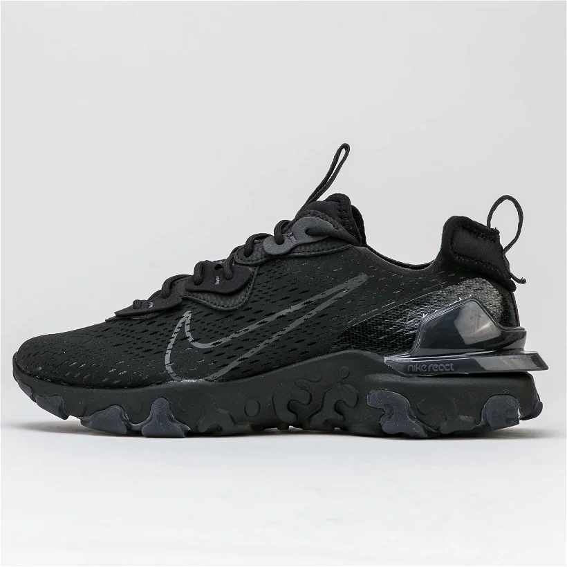 NIKE React Vision Black/Anthracite. Veľkosť: č.42/8. - 3