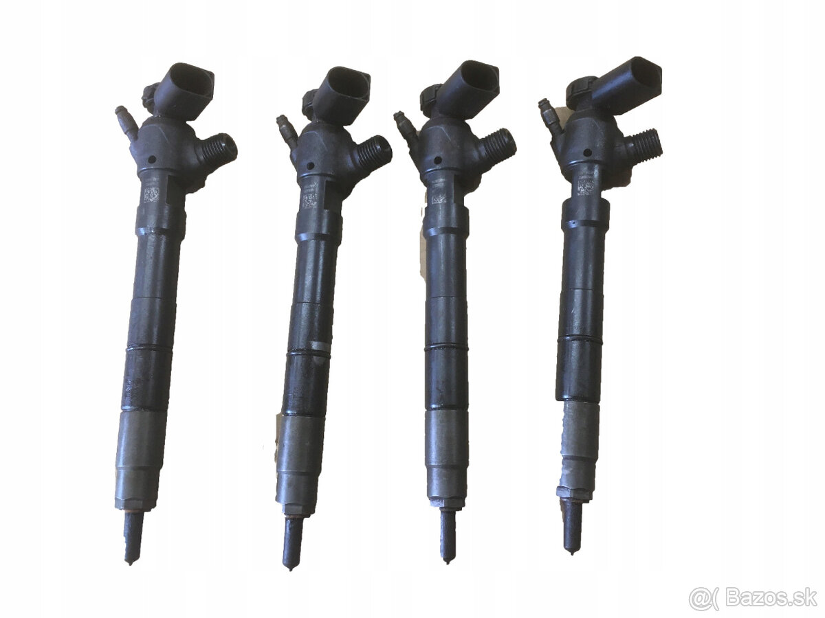 VSTREKOVACIE TRYSKY DELPHI - 3