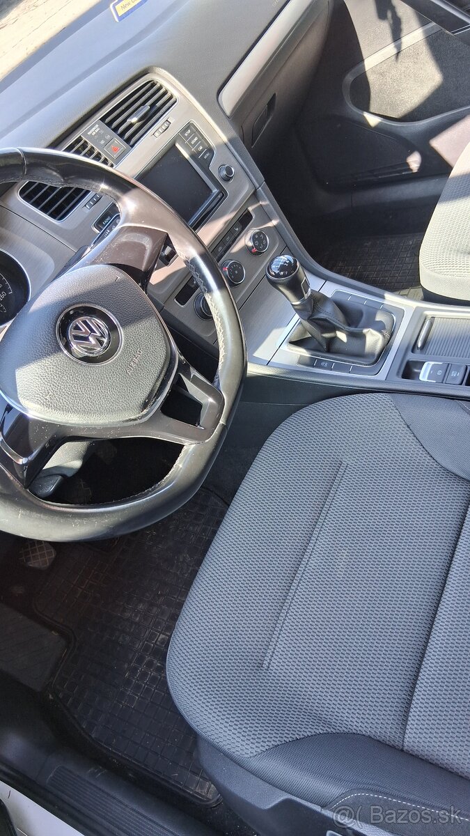 Volkswagen golf Variant 7. - 3