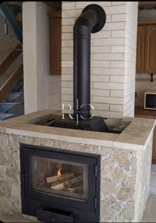 Na predaj Chata s pozemkom, Horná Môlča-BB - 3