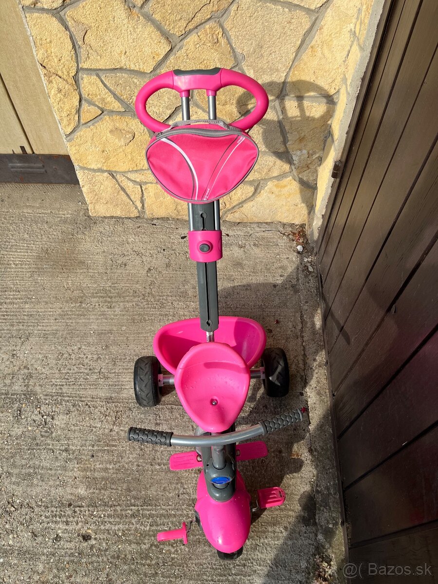 Trojkolka na predaj - 3