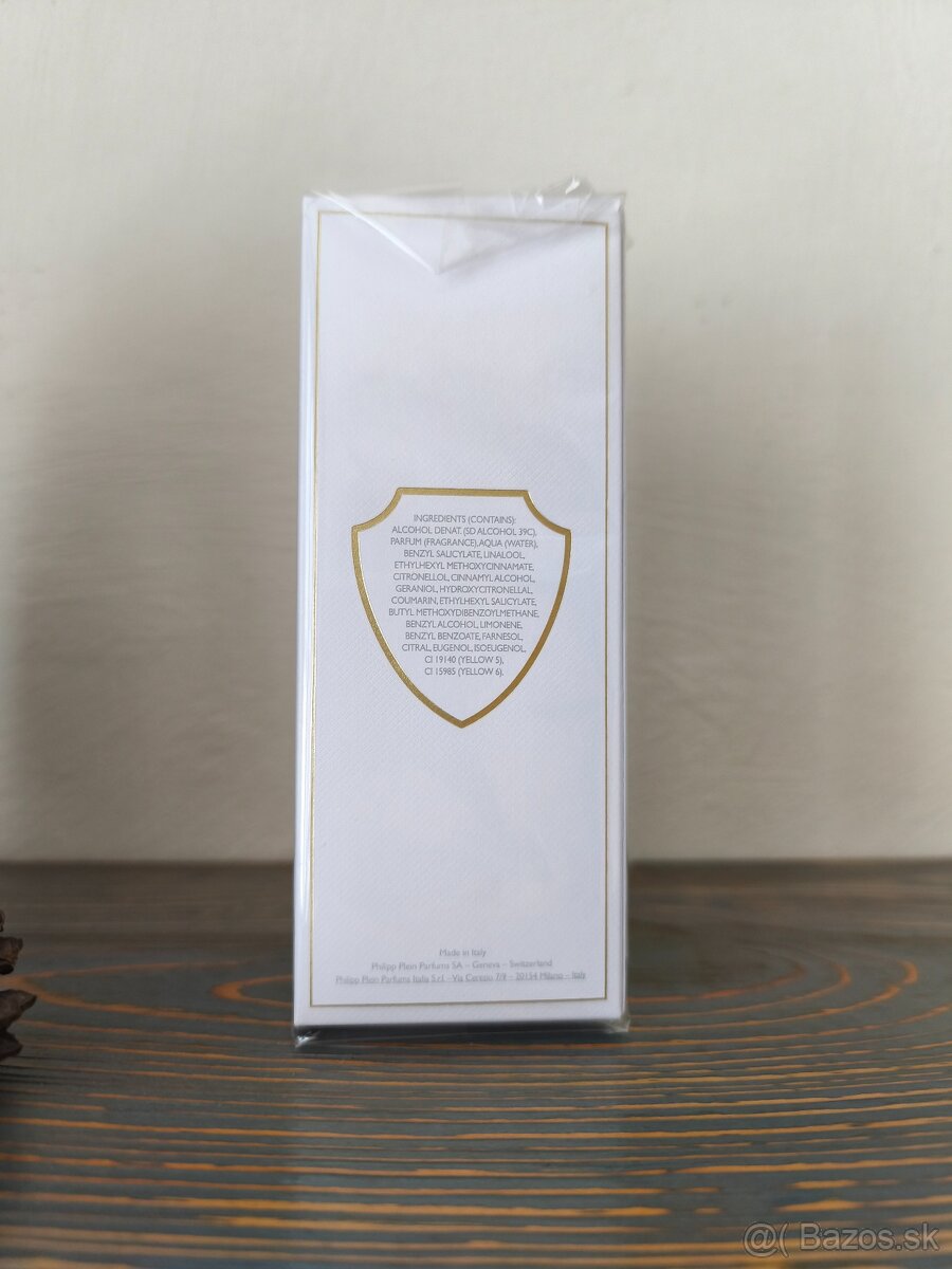 Philipp Plein - Fatale 50 ml - 3