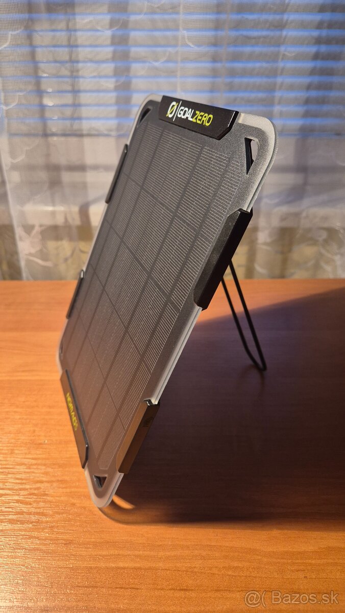 Goal Zero Nomad 5 - 3