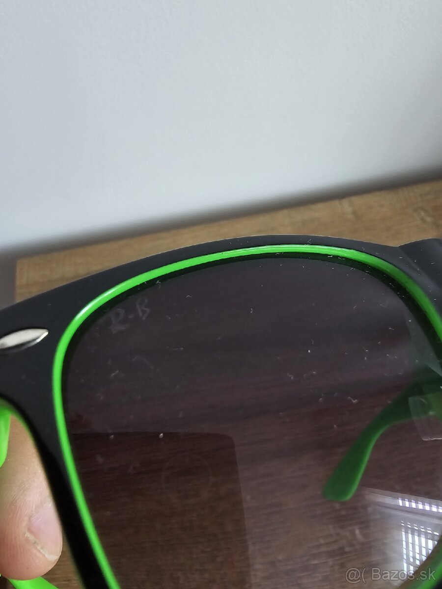 Slnečné okuliare - 3