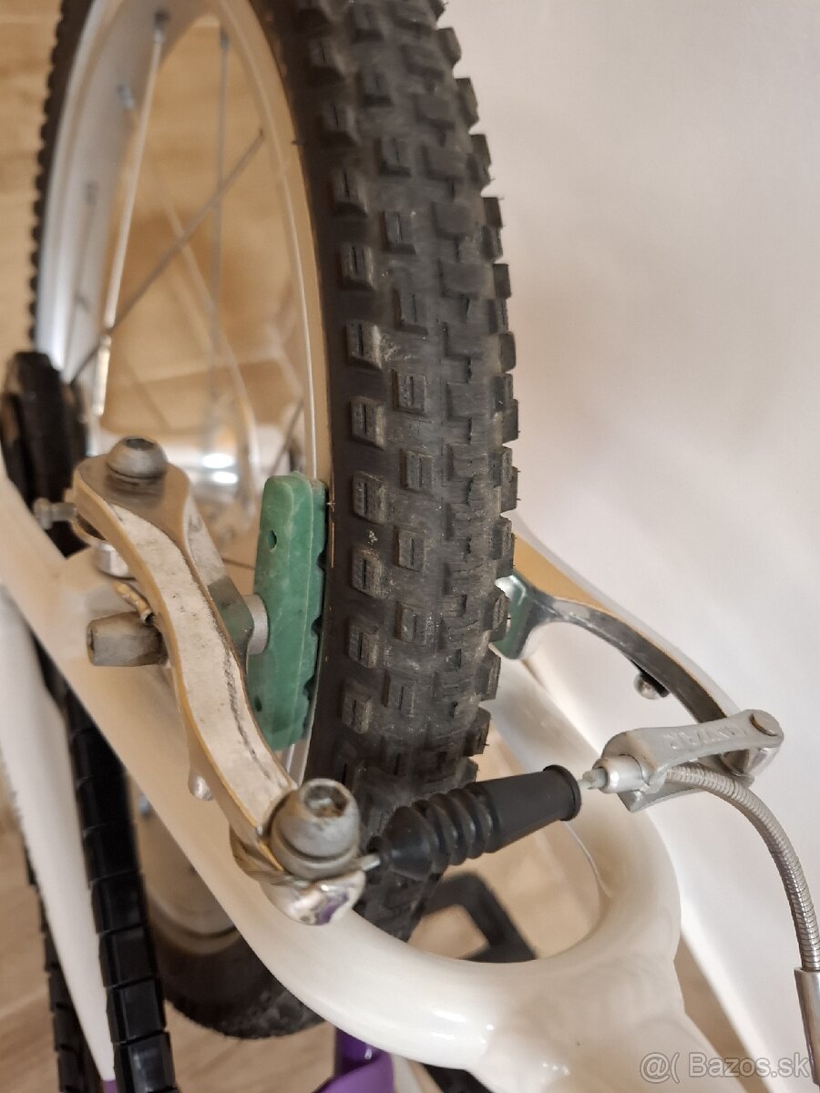 🚲 Detský bicykel Woom 3 - 3