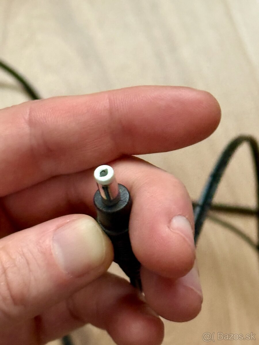 Adaptér HP 32V 940mA - 3