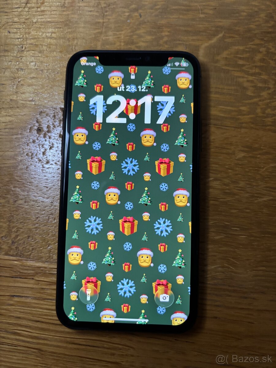 iPhone 11 Pro - 3