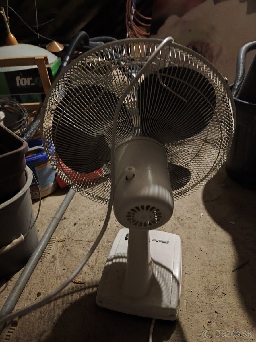 Predám ventilator - 3