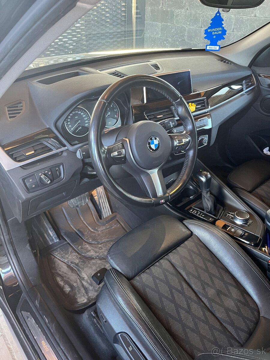 Predám Bmw x1 F48 xdrive - 3