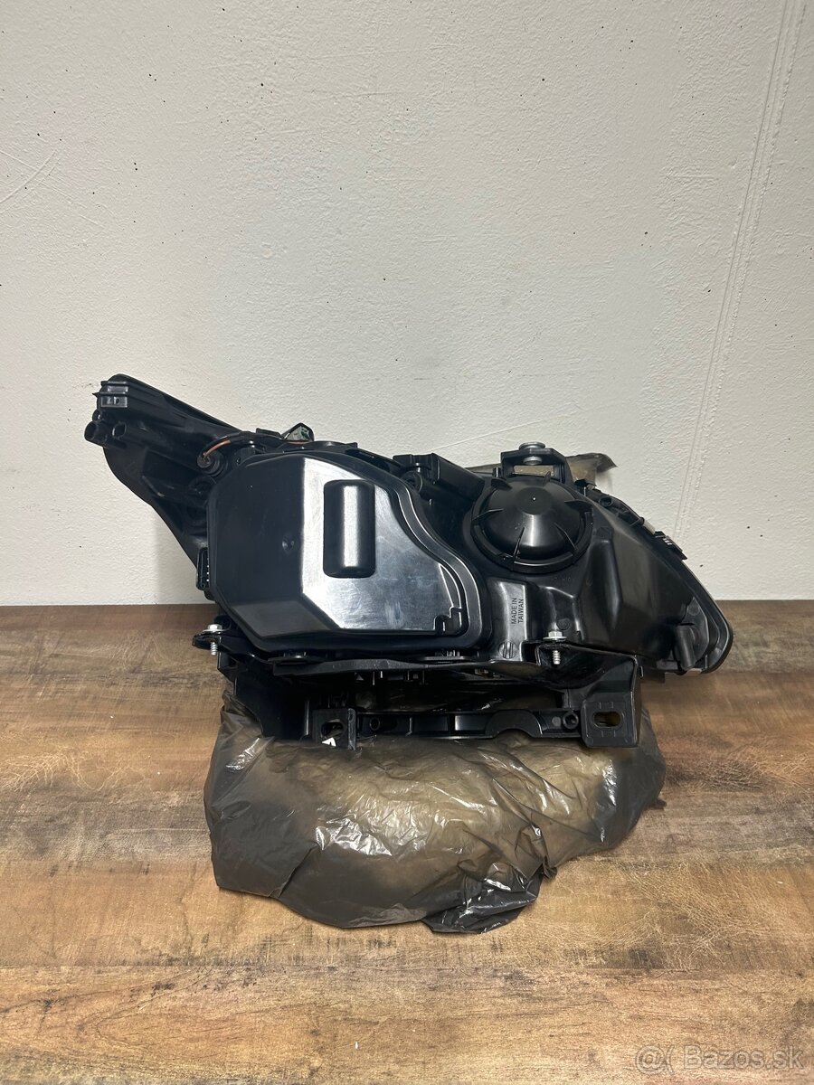 Svetlomet pre BMW 5, E60/E/61 - 3