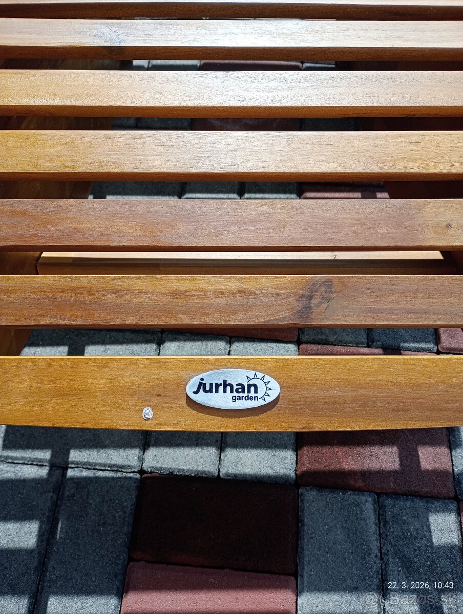 Predám kreslo/lehátko - 3