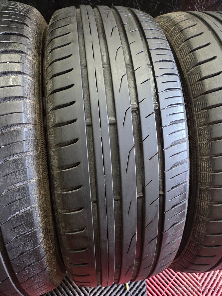 225/65 R17 Toyo letne pneumatiky - 3