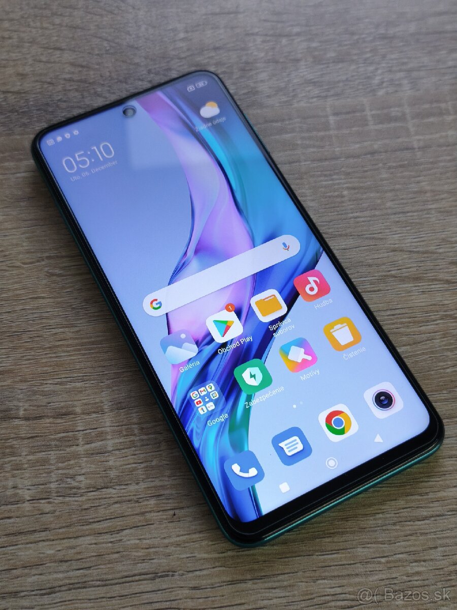 Redmi Note 9 Pro 6/128 - 3