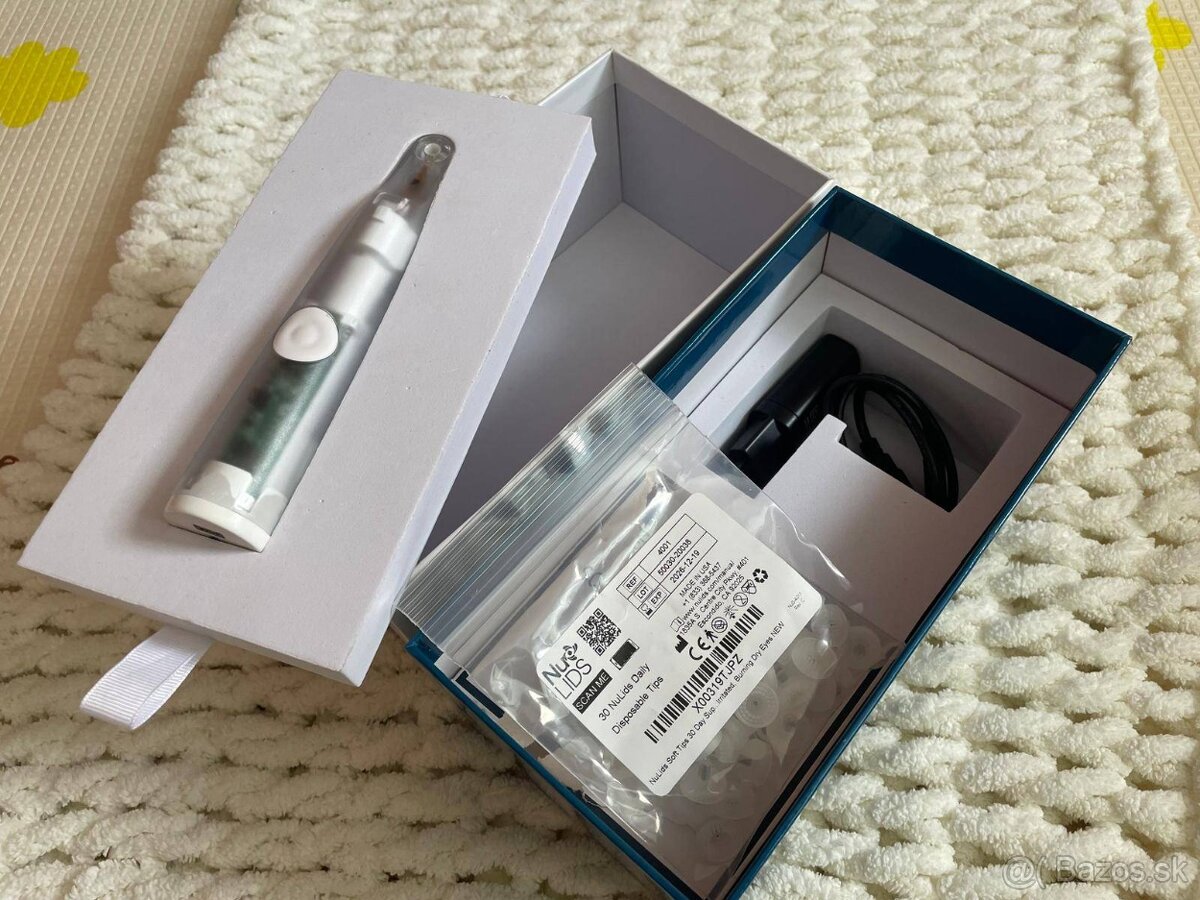 ✅ 𝐍𝐔𝐋𝐈𝐃𝐒 𝐓𝐄𝐑𝐀𝐏𝐈𝐀✅ SYNDROM SUCHYCH OCI - 3