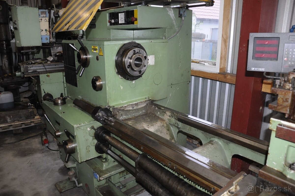 TOS SUI 80 x 3000 - 3