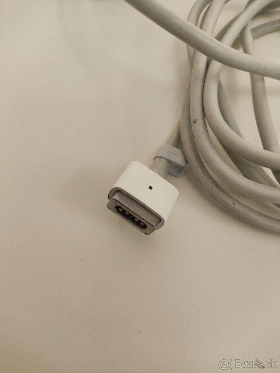 #M08 Nabíjačka pre MacBook 60W (MagSafe) - 3