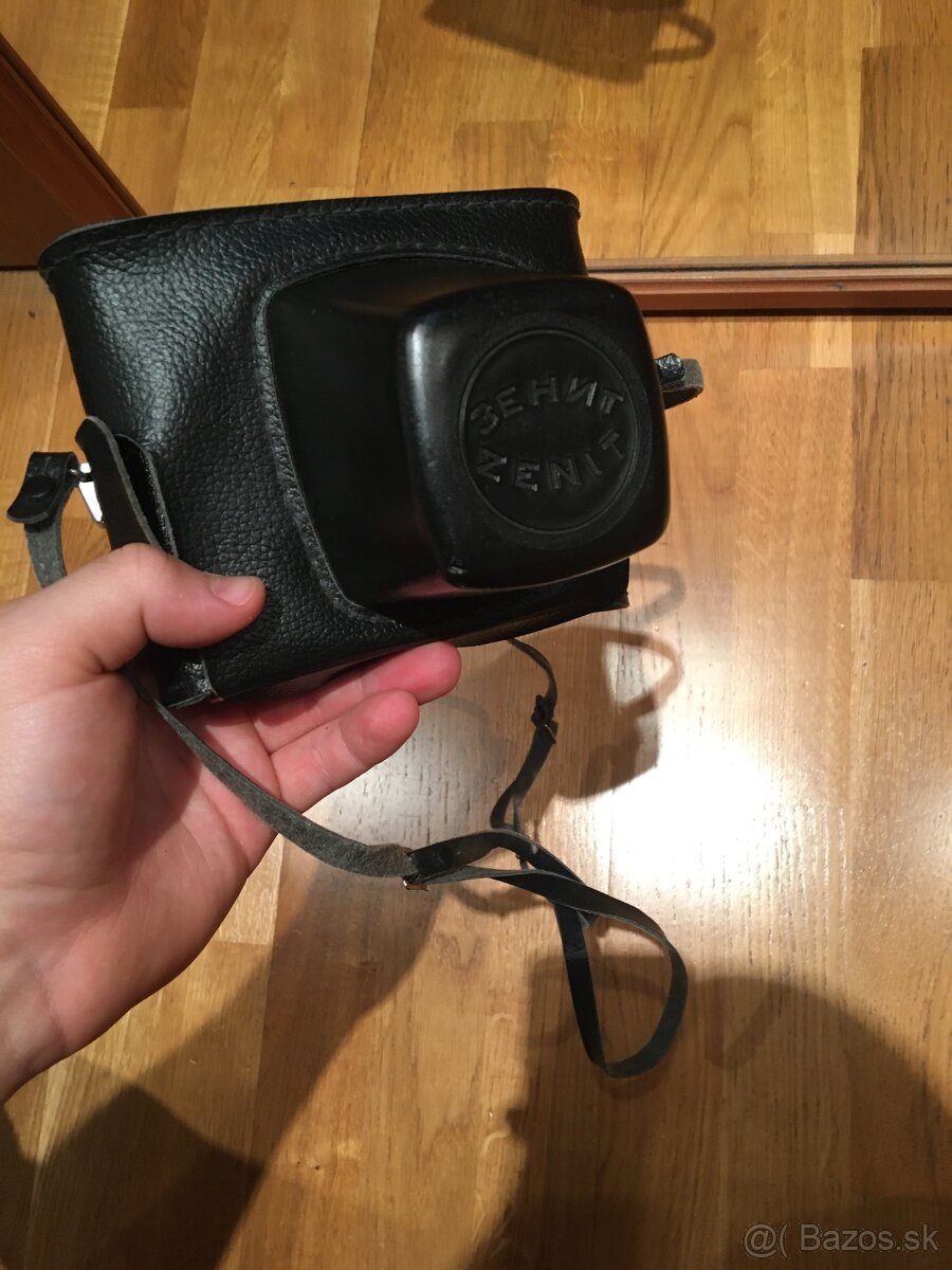 Zenit ET - 3