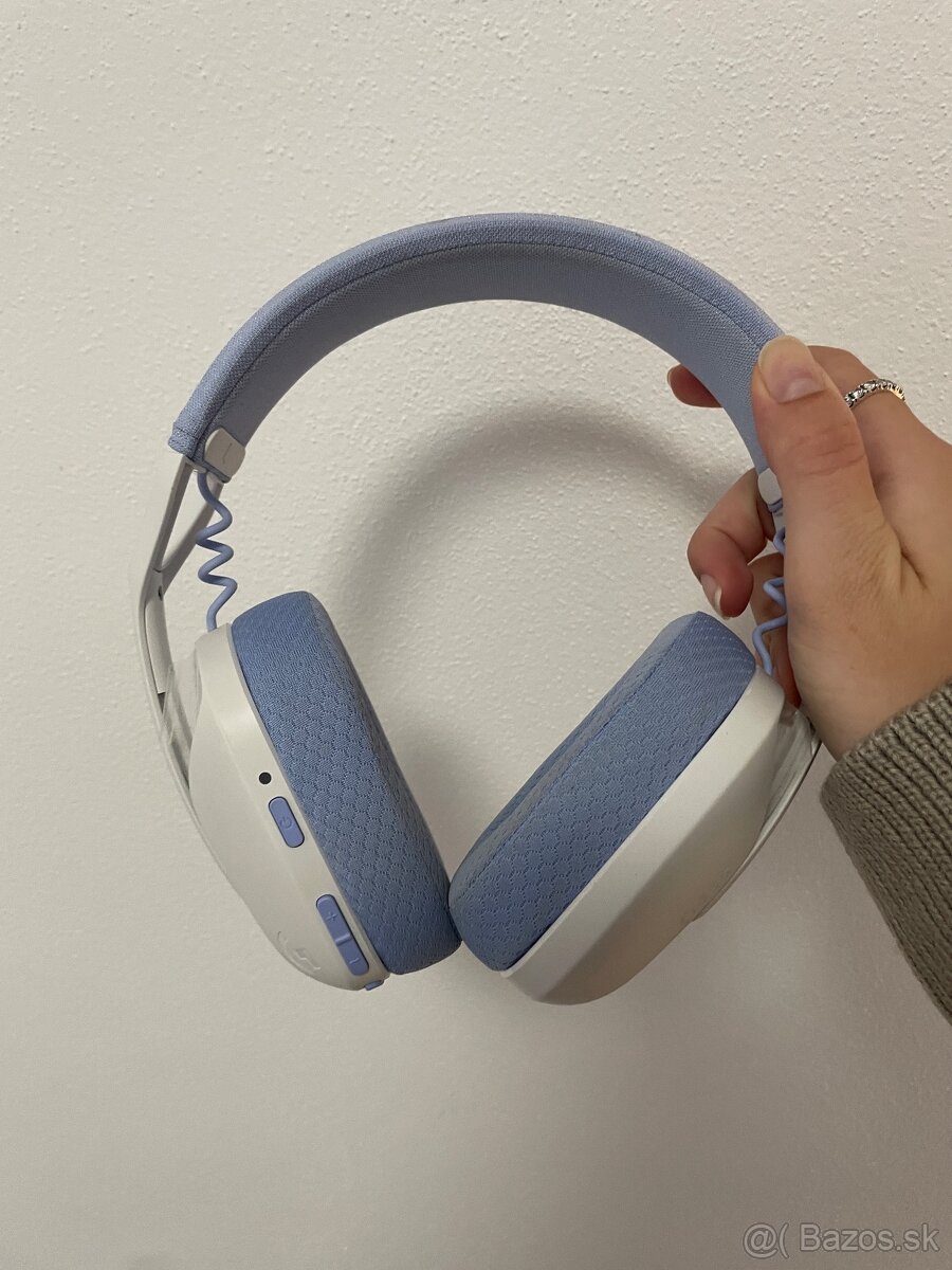 Slúchadla Logitech G435 - 3