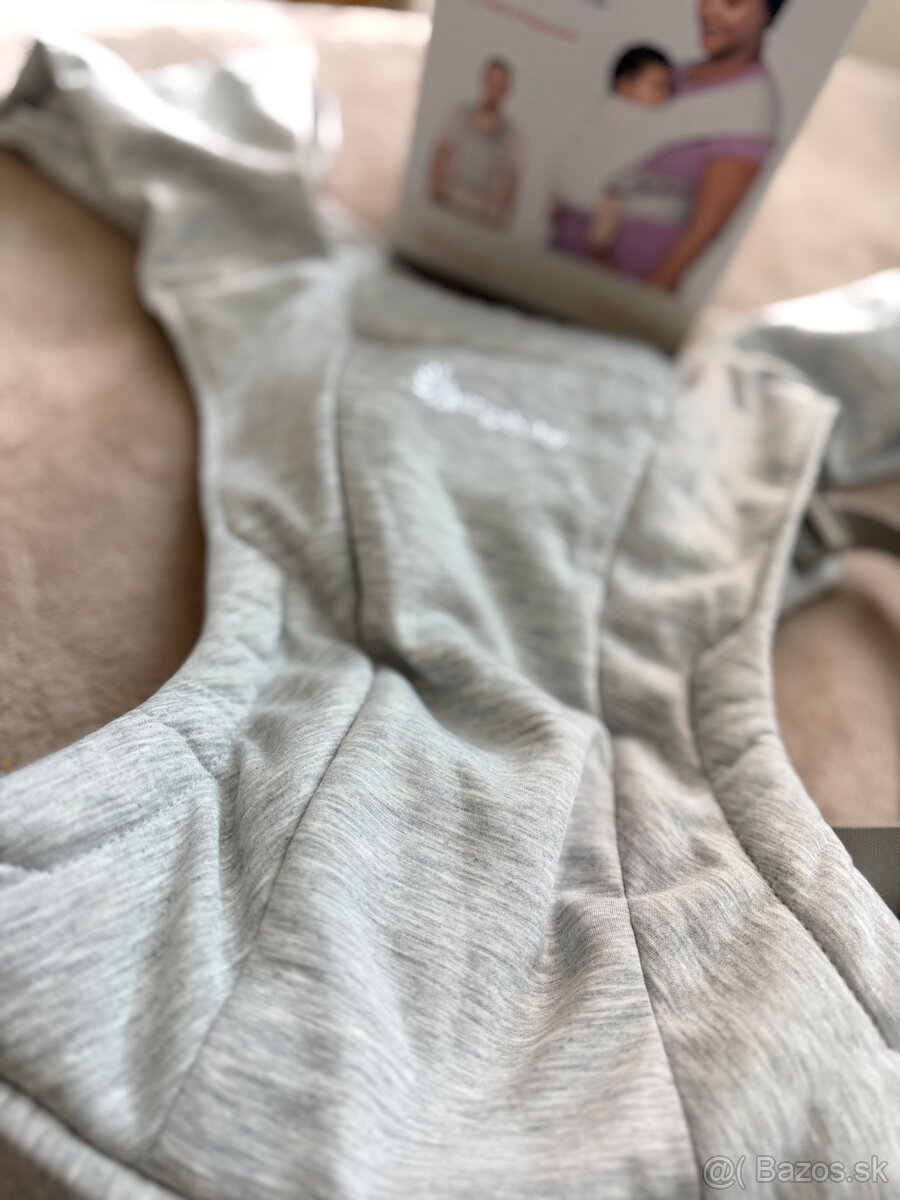 Ergobaby - 3