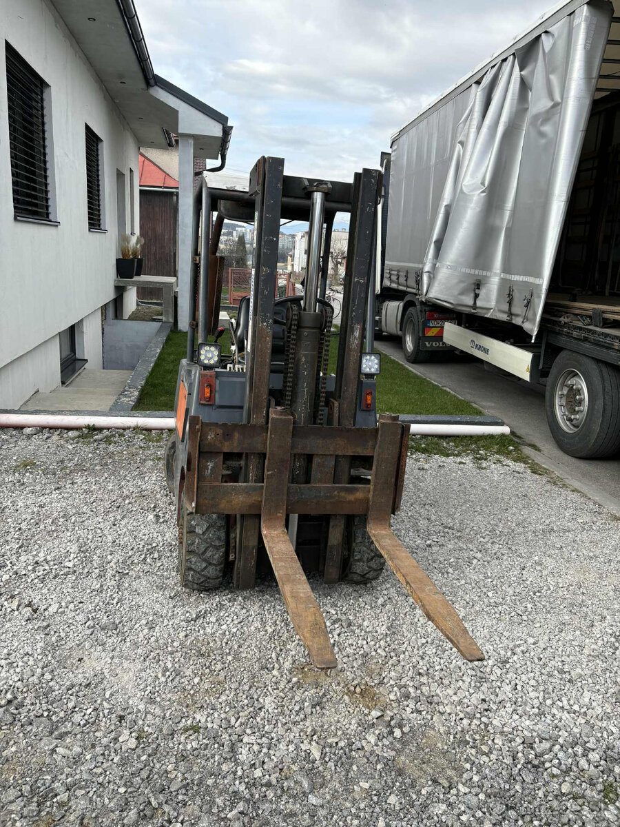 VZV Balkancar DV1661 , - 3