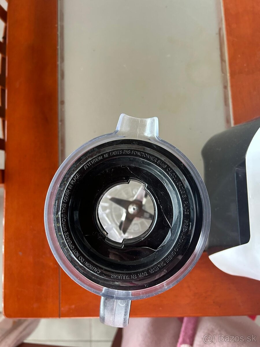 Mixér G21 Perfection - 3