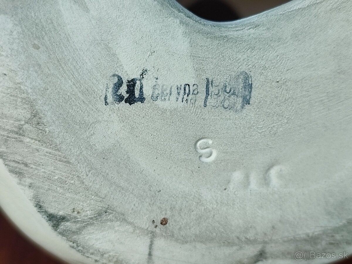 Keramicka plastyka - 3