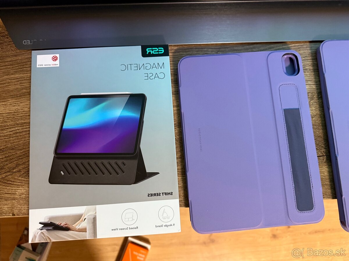 kryt/obal ipad air M2 / M3 /13 inch - 3