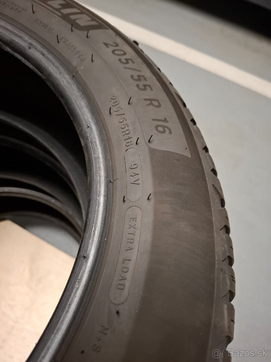 Michelin Crossclimate 2 205/55 R16 94V XL - 3