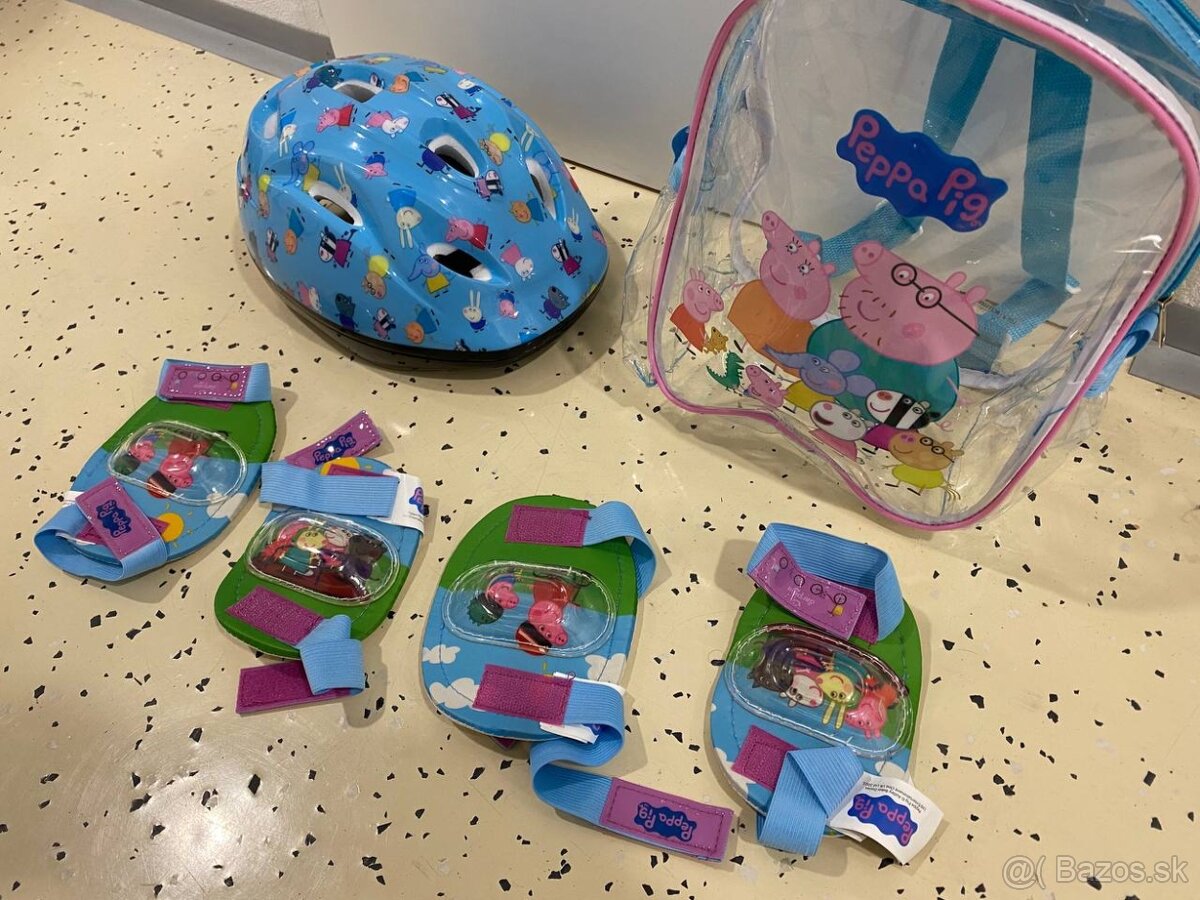 Detská cyklistická súprava - 3